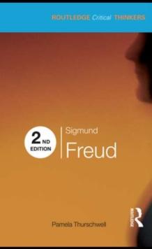 Sigmund Freud