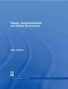 Taiwan, Humanitarianism and Global Governance