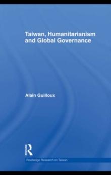 Taiwan, Humanitarianism and Global Governance