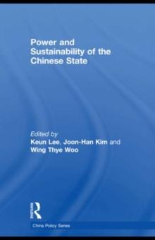 Power and Sustainability of the Chinese State