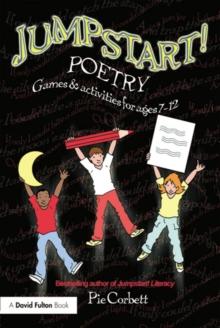 Jumpstart! Poetry : Games and Activities for Ages 7-12