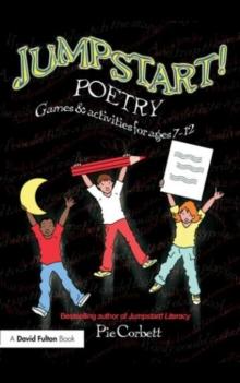 Jumpstart! Poetry : Games and Activities for Ages 7-12