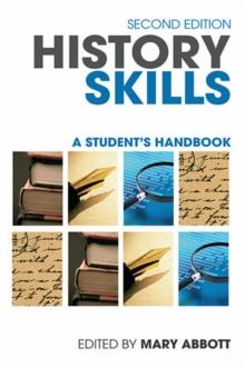 History Skills : A Student's Handbook