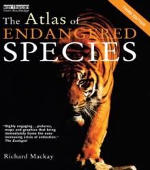 The Atlas of Endangered Species