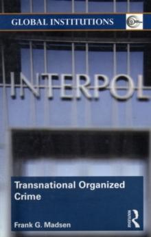 Transnational Organized Crime