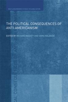 The Political Consequences of Anti-Americanism