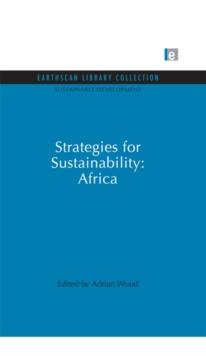 Strategies for Sustainability: Africa