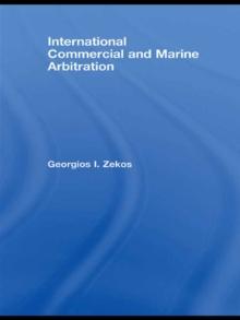 International Commercial and Marine Arbitration