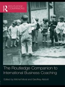 The Routledge Companion to International Business Coaching