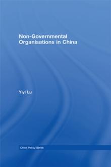 Non-Governmental Organisations in China