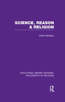 Science, Reason and Religion