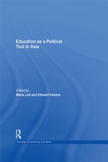 Education as a Political Tool in Asia