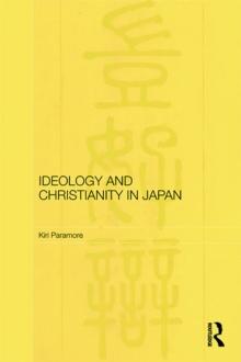 Ideology and Christianity in Japan