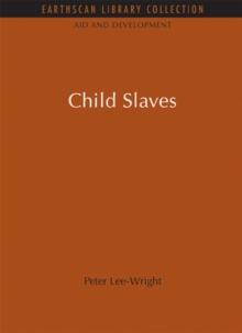 Child Slaves