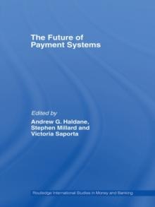 The Future of Payment Systems