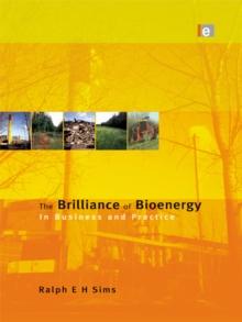 The Brilliance of Bioenergy : In Business and In Practice