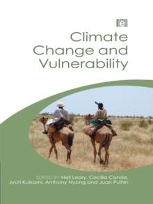 Climate Change and Vulnerability and Adaptation : Two Volume Set