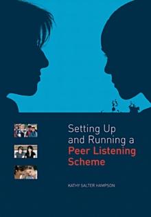 Setting Up and Running a Peer Listening Scheme