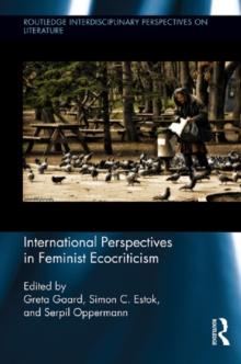 International Perspectives in Feminist Ecocriticism