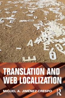 Translation and Web Localization