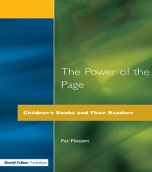 The Power of the Page : Children's Books and Their Readers