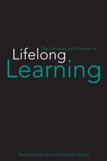 The Concepts and Practices of Lifelong Learning