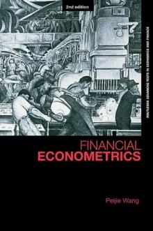 Financial Econometrics