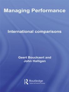 Managing Performance : International Comparisons