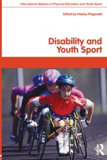 Disability and Youth Sport