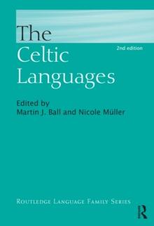 The Celtic Languages