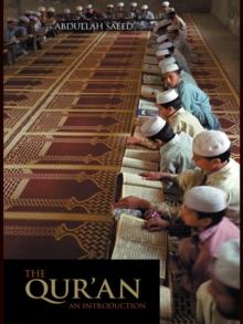 The Qur'an : An Introduction