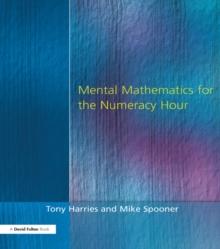 Mental Mathematics for the Numeracy Hour