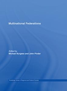 Multinational Federations