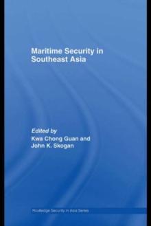 Maritime Security in Southeast Asia