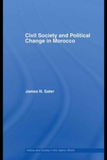 Civil Society and Political Change in Morocco