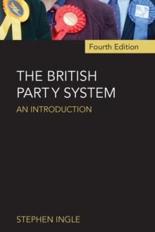 The British Party System : An introduction