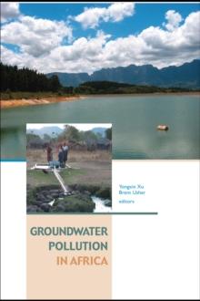 Groundwater Pollution in Africa