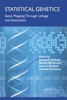 Statistical Genetics : Gene Mapping Through Linkage and Association