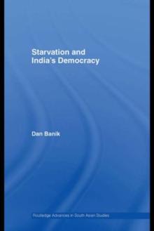 Starvation and Indias Democracy