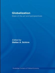 Globalization : State of the Art and Perspectives