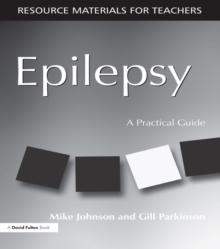 Epilepsy : A Practical Guide