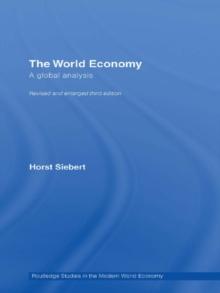 Global View on the World Economy : A Global Analysis