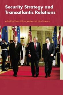 Security Strategy and Transatlantic Relations