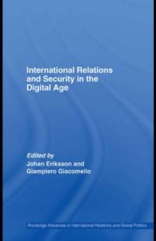 International Relations and Security in the Digital Age