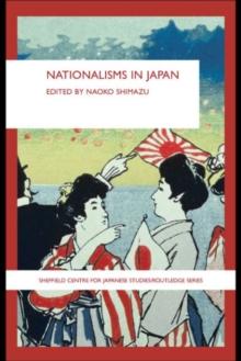 Nationalisms in Japan