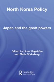 North Korea Policy : Japan and the Great Powers