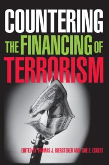 Countering the Financing of Terrorism