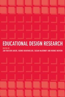 Educational Design Research