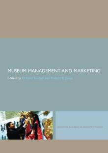 Museum Management and Marketing