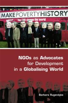 NGOs as Advocates for Development in a Globalising World